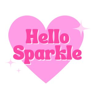 Hello Sparkle